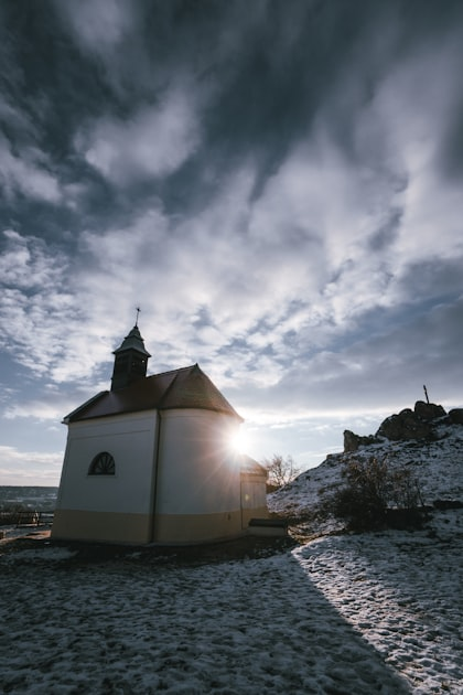 Volunteer Opportunities in Your Church