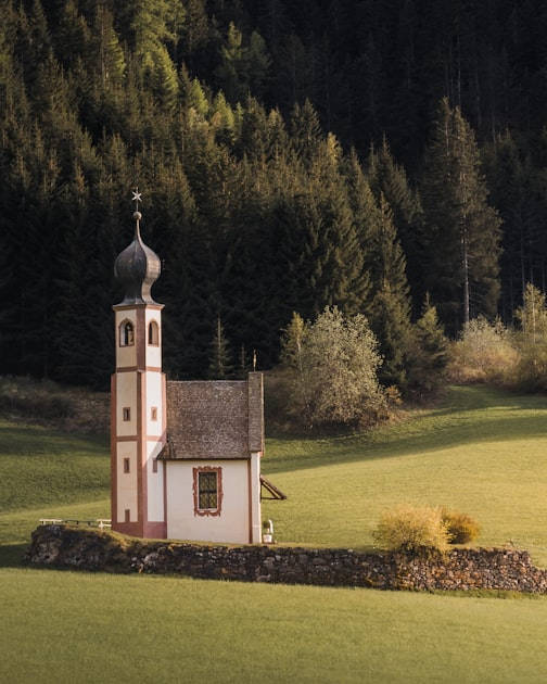 Fundraising Ideas for Churches